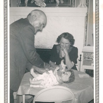 Photo of Gerry Persyn